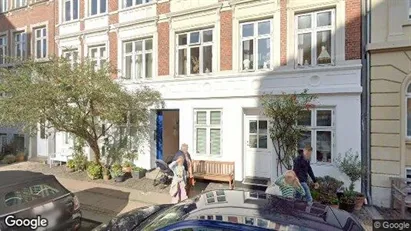 Lejligheder til salg i København K - Foto fra Google Street View