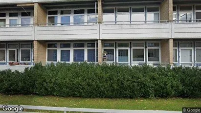 Lejligheder til salg i Helsingør - Foto fra Google Street View