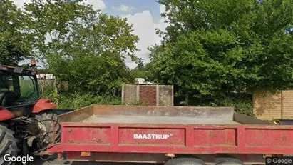 Lejligheder til salg i Svendborg - Foto fra Google Street View