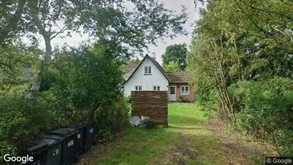 Lejligheder til salg i Liseleje - Foto fra Google Street View