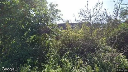 Lejligheder til salg i Allingåbro - Foto fra Google Street View