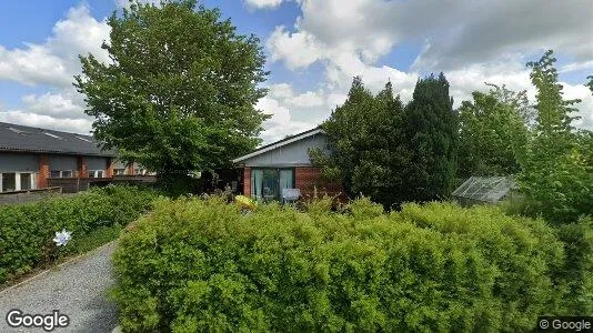 Lejligheder til salg i Tjele - Foto fra Google Street View