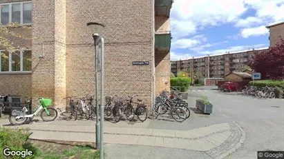 Lejligheder til salg i København S - Foto fra Google Street View