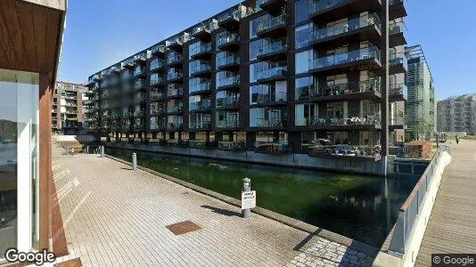 Lejligheder til salg i København SV - Foto fra Google Street View