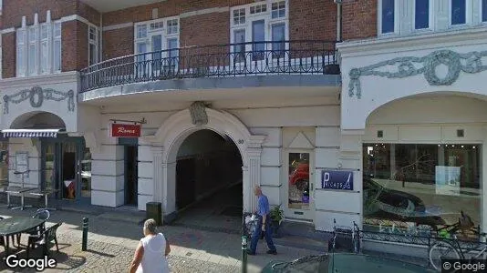 Lejligheder til salg i Vordingborg - Foto fra Google Street View