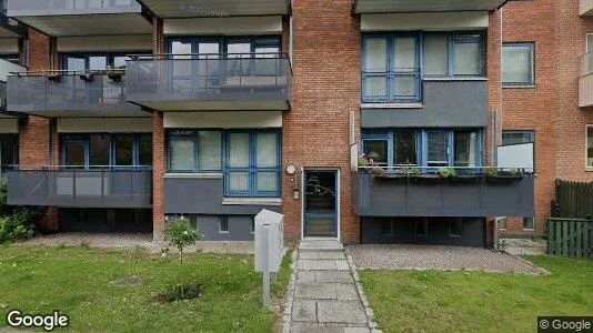 Lejligheder til salg i Valby - Foto fra Google Street View
