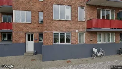 Lejligheder til salg i Kolding - Foto fra Google Street View