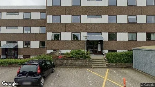 Lejligheder til salg i Kolding - Foto fra Google Street View