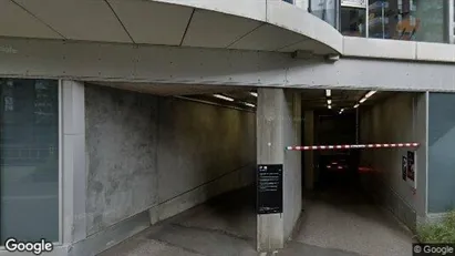 Lejligheder til salg i Århus C - Foto fra Google Street View