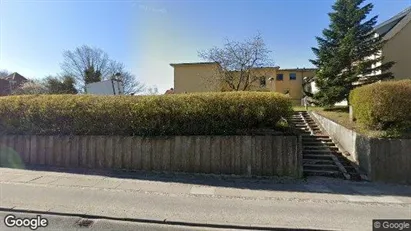 Lejligheder til salg i Hadsten - Foto fra Google Street View