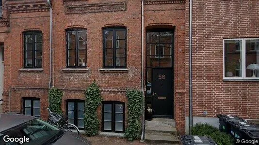 Lejligheder til salg i Odense C - Foto fra Google Street View
