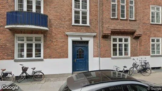 Lejligheder til salg i København S - Foto fra Google Street View