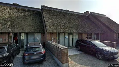 Lejligheder til salg i Rømø - Foto fra Google Street View