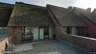 Lejligheder til salg i Rømø - Foto fra Google Street View