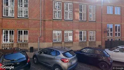 Lejligheder til salg i Odense C - Foto fra Google Street View