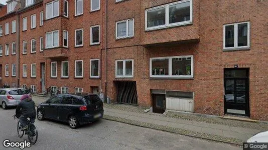 Lejligheder til salg i Aalborg Centrum - Foto fra Google Street View