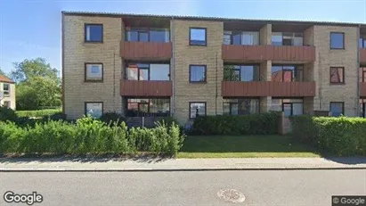 Lejligheder til salg i Aalborg SV - Foto fra Google Street View
