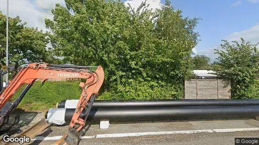 Lejligheder til salg i Svendborg - Foto fra Google Street View