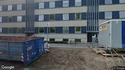 Lejligheder til salg i Randers SV - Foto fra Google Street View