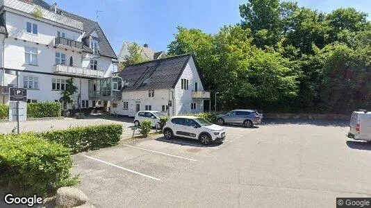 Lejligheder til salg i Hillerød - Foto fra Google Street View