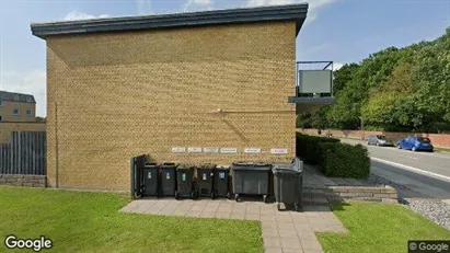 Lejligheder til salg i Randers NØ - Foto fra Google Street View