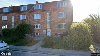 Lejligheder til salg i Åbyhøj - Foto fra Google Street View