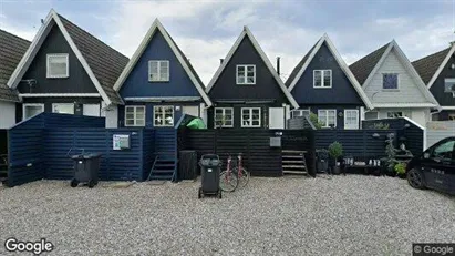 Lejligheder til salg i Otterup - Foto fra Google Street View