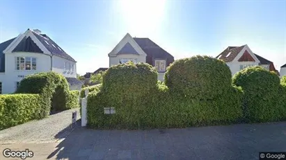 Lejligheder til salg i Aalborg Centrum - Foto fra Google Street View