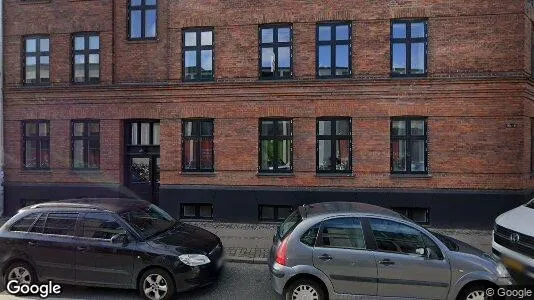 Lejligheder til salg i København S - Foto fra Google Street View