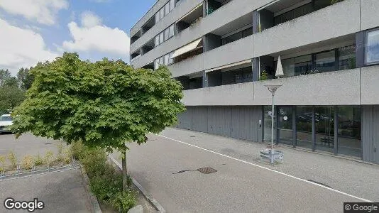 Lejligheder til salg i Hørsholm - Foto fra Google Street View