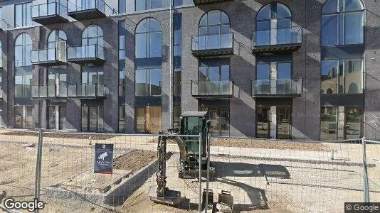 Lejligheder til salg i Odense C - Foto fra Google Street View