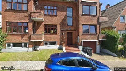 Lejligheder til salg i Fredericia - Foto fra Google Street View