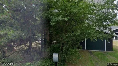 Lejligheder til salg i Rønne - Foto fra Google Street View