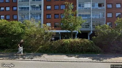 Lejligheder til salg i Frederiksberg - Foto fra Google Street View