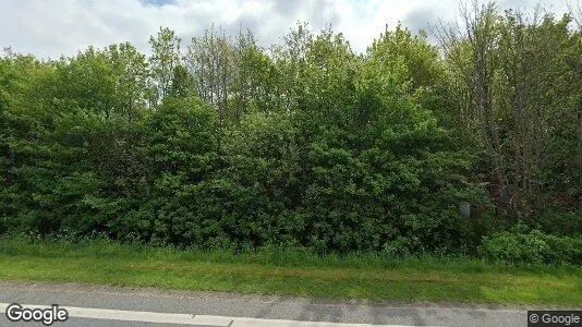 Lejligheder til salg i Årre - Foto fra Google Street View