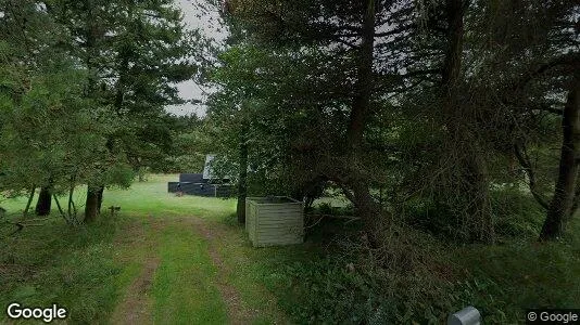 Lejligheder til salg i Blåvand - Foto fra Google Street View