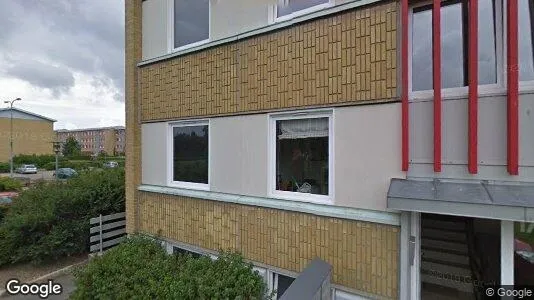 Lejligheder til salg i Randers NV - Foto fra Google Street View