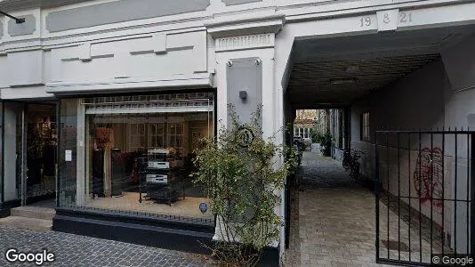 Lejligheder til salg i Aalborg Centrum - Foto fra Google Street View