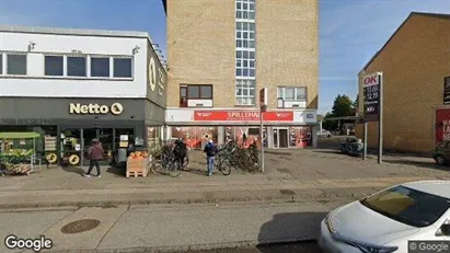 Lejligheder til salg i Brønshøj - Foto fra Google Street View