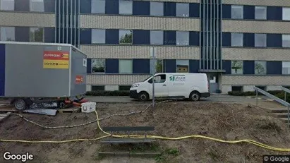 Lejligheder til salg i Randers SV - Foto fra Google Street View