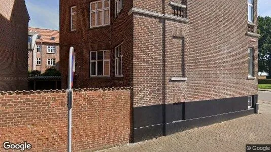 Lejligheder til salg i Fredericia - Foto fra Google Street View