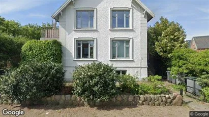 Lejligheder til salg i Valby - Foto fra Google Street View