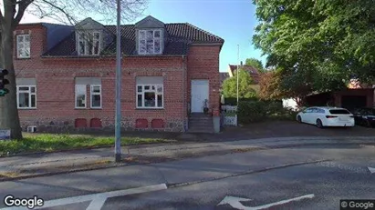 Lejligheder til salg i Roskilde - Foto fra Google Street View