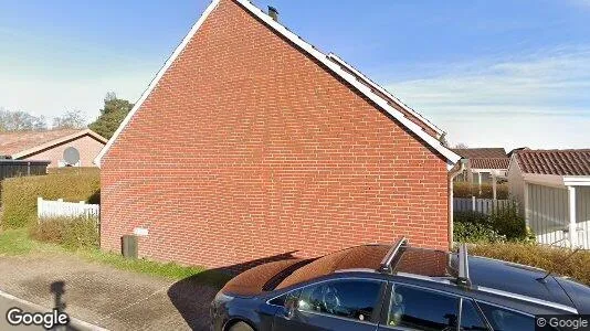 Andelsboliger til salg i Odense NØ - Foto fra Google Street View