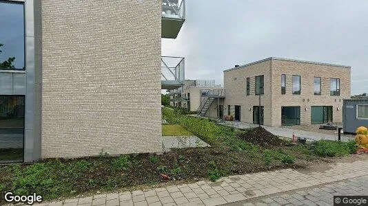 Lejligheder til salg i Roskilde - Foto fra Google Street View