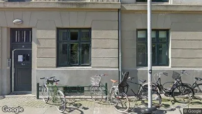 Lejligheder til salg i Frederiksberg - Foto fra Google Street View