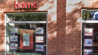 Lejligheder til salg i København S - Foto fra Google Street View