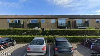 Lejligheder til salg i Greve - Foto fra Google Street View