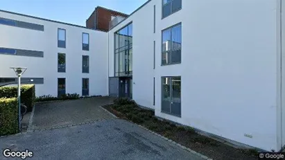 Lejligheder til salg i Horsens - Foto fra Google Street View