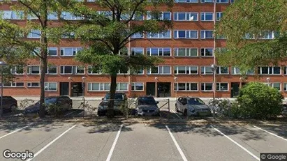Lejligheder til salg i Frederiksberg - Foto fra Google Street View